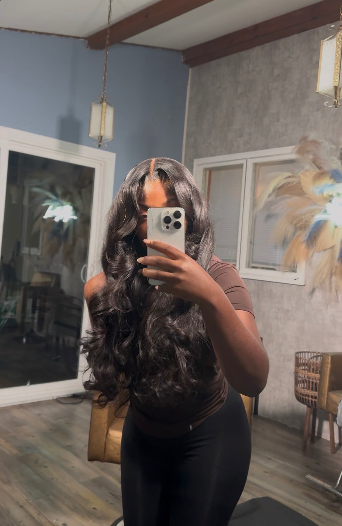 Raw Vietnamese Wavy Double-Wefted - 3 Bundle Deal