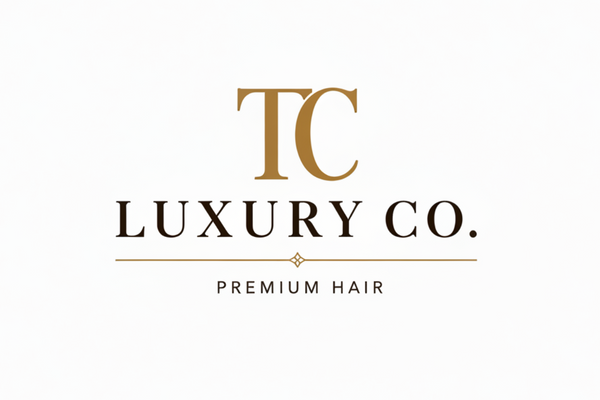 TC Luxury Co Logo
